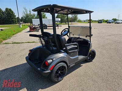 2024 YAMAHA DRIVE 2   - Photo 12 - Bismarck, ND 58503