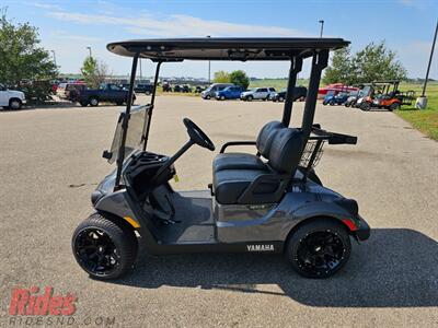 2024 YAMAHA DRIVE 2   - Photo 7 - Bismarck, ND 58503