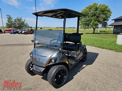 2024 YAMAHA DRIVE 2   - Photo 4 - Bismarck, ND 58503