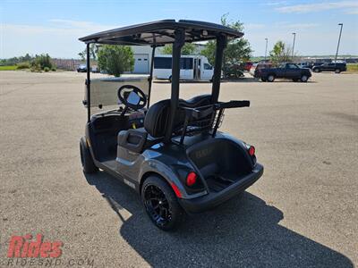 2024 YAMAHA DRIVE 2   - Photo 9 - Bismarck, ND 58503