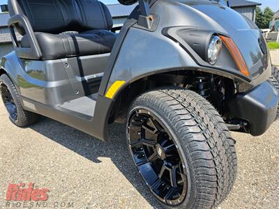 2024 YAMAHA DRIVE 2   - Photo 2 - Bismarck, ND 58503