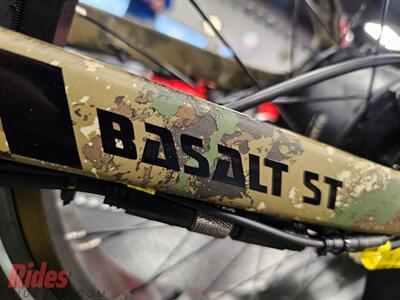 2025 Mokwheel Basalt ST 2.0 Ebike   - Photo 13 - Bismarck, ND 58503