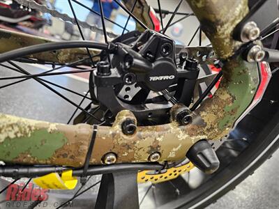 2025 Mokwheel Basalt ST 2.0 Ebike   - Photo 12 - Bismarck, ND 58503