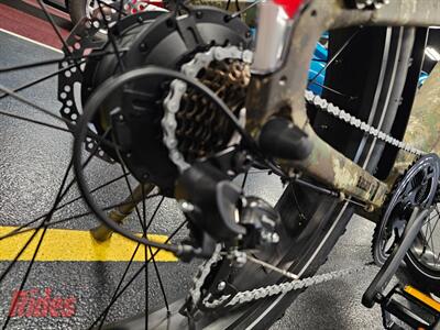 2025 Mokwheel Basalt ST 2.0 Ebike   - Photo 9 - Bismarck, ND 58503