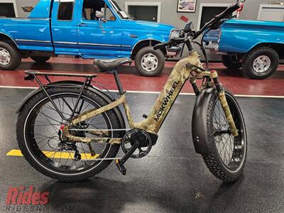 2025 Mokwheel Basalt ST 2.0 Ebike   - Photo 11 - Bismarck, ND 58503