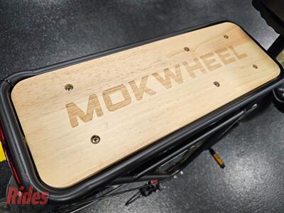 2025 Mokwheel Basalt ST 2.0 Ebike   - Photo 7 - Bismarck, ND 58503