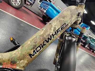 2025 Mokwheel Basalt ST 2.0 Ebike   - Photo 10 - Bismarck, ND 58503
