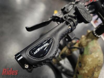 2025 Mokwheel Basalt ST 2.0 Ebike   - Photo 5 - Bismarck, ND 58503
