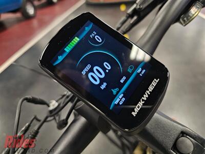 2025 Mokwheel Basalt ST 2.0 Ebike   - Photo 4 - Bismarck, ND 58503
