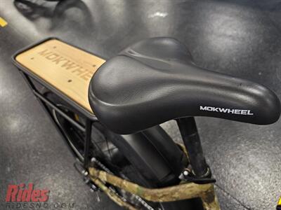2025 Mokwheel Basalt ST 2.0 Ebike   - Photo 14 - Bismarck, ND 58503