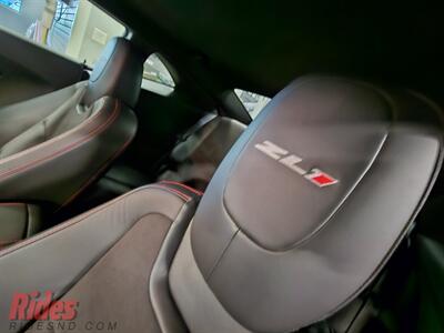 2013 Chevrolet Camaro ZL1   - Photo 24 - Bismarck, ND 58503