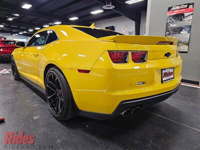 2013 Chevrolet Camaro ZL1   - Photo 8 - Bismarck, ND 58503