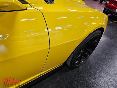 2013 Chevrolet Camaro ZL1   - Photo 15 - Bismarck, ND 58503