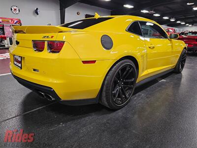 2013 Chevrolet Camaro ZL1   - Photo 12 - Bismarck, ND 58503