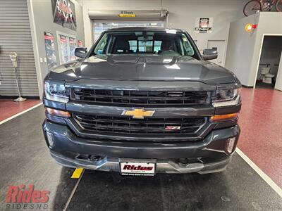 2018 Chevrolet Silverado 1500 LT Z71   - Photo 18 - Bismarck, ND 58503