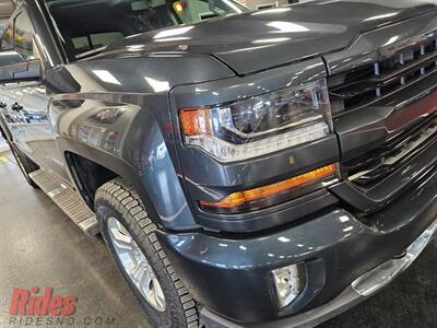 2018 Chevrolet Silverado 1500 LT Z71   - Photo 17 - Bismarck, ND 58503