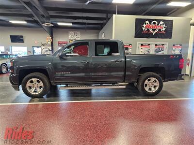 2018 Chevrolet Silverado 1500 LT Z71   - Photo 7 - Bismarck, ND 58503