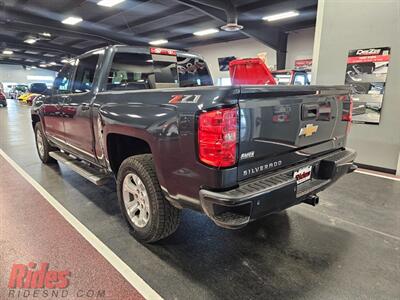 2018 Chevrolet Silverado 1500 LT Z71   - Photo 8 - Bismarck, ND 58503