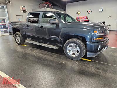 2018 Chevrolet Silverado 1500 LT Z71   - Photo 15 - Bismarck, ND 58503