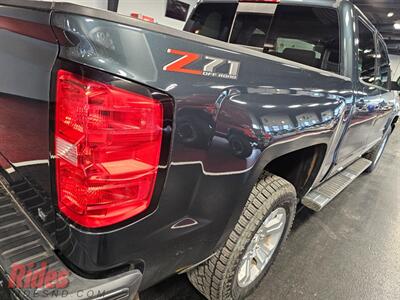 2018 Chevrolet Silverado 1500 LT Z71   - Photo 12 - Bismarck, ND 58503