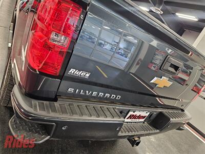 2018 Chevrolet Silverado 1500 LT Z71   - Photo 10 - Bismarck, ND 58503