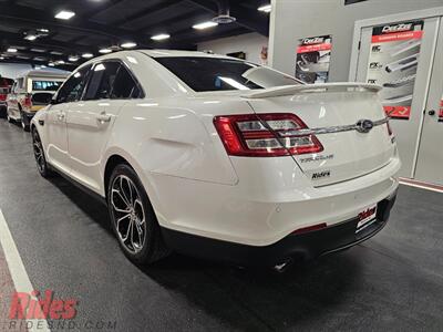 2013 Ford Taurus SHO   - Photo 7 - Bismarck, ND 58503