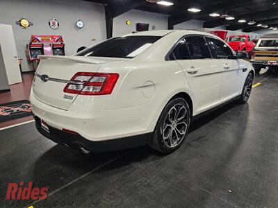 2013 Ford Taurus SHO   - Photo 10 - Bismarck, ND 58503