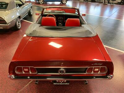 1973 Ford Mustang   - Photo 10 - Bismarck, ND 58503