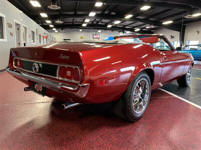 1973 Ford Mustang   - Photo 12 - Bismarck, ND 58503