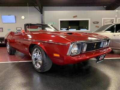 1973 Ford Mustang   - Photo 18 - Bismarck, ND 58503