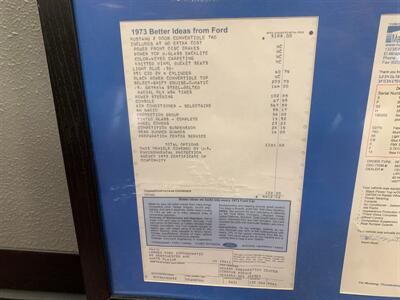 1973 Ford Mustang   - Photo 27 - Bismarck, ND 58503