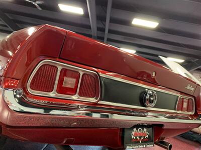 1973 Ford Mustang   - Photo 9 - Bismarck, ND 58503