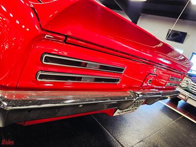 1967 PONTIAC FIREBIRD   - Photo 12 - Bismarck, ND 58503