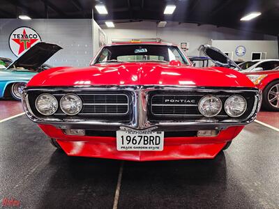 1967 PONTIAC FIREBIRD   - Photo 27 - Bismarck, ND 58503