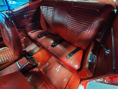 1967 PONTIAC FIREBIRD   - Photo 32 - Bismarck, ND 58503