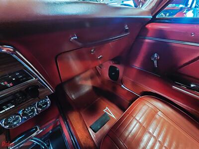 1967 PONTIAC FIREBIRD   - Photo 40 - Bismarck, ND 58503