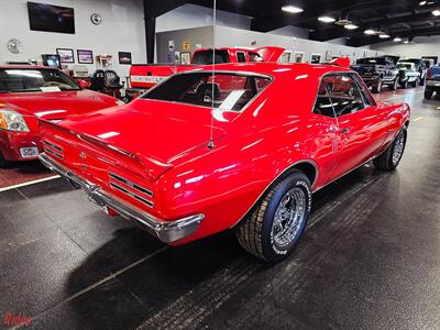 1967 PONTIAC FIREBIRD   - Photo 15 - Bismarck, ND 58503
