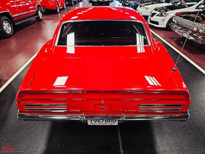 1967 PONTIAC FIREBIRD   - Photo 13 - Bismarck, ND 58503
