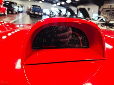 1967 PONTIAC FIREBIRD   - Photo 6 - Bismarck, ND 58503