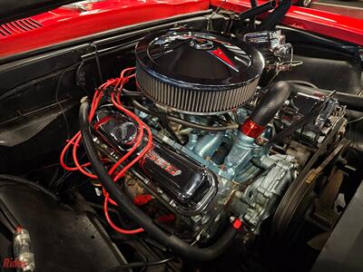 1967 PONTIAC FIREBIRD   - Photo 53 - Bismarck, ND 58503