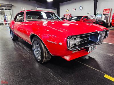 1967 PONTIAC FIREBIRD   - Photo 23 - Bismarck, ND 58503