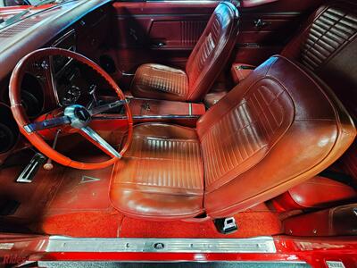 1967 PONTIAC FIREBIRD   - Photo 30 - Bismarck, ND 58503