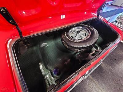 1967 PONTIAC FIREBIRD   - Photo 44 - Bismarck, ND 58503