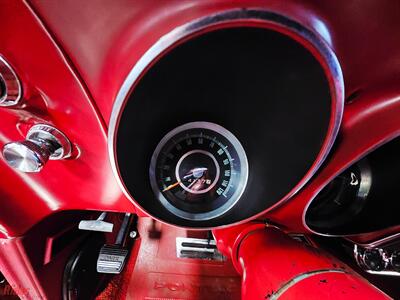 1967 PONTIAC FIREBIRD   - Photo 35 - Bismarck, ND 58503