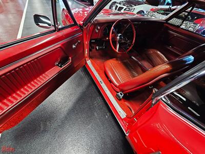 1967 PONTIAC FIREBIRD   - Photo 28 - Bismarck, ND 58503