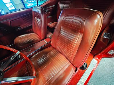 1967 PONTIAC FIREBIRD   - Photo 31 - Bismarck, ND 58503