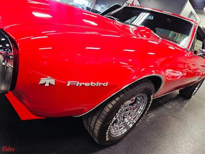 1967 PONTIAC FIREBIRD   - Photo 3 - Bismarck, ND 58503