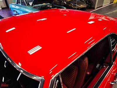 1967 PONTIAC FIREBIRD   - Photo 9 - Bismarck, ND 58503