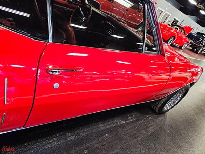 1967 PONTIAC FIREBIRD   - Photo 20 - Bismarck, ND 58503