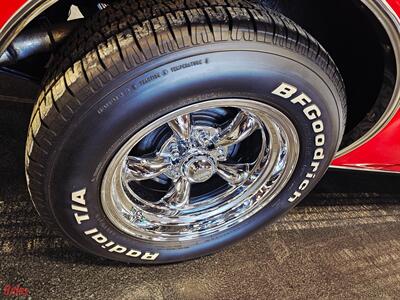 1967 PONTIAC FIREBIRD   - Photo 17 - Bismarck, ND 58503